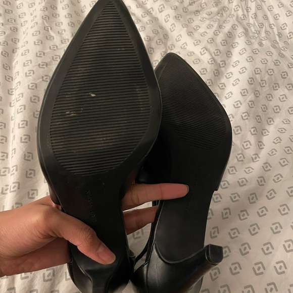 Charles Jourdan heels - Picture 4 of 7